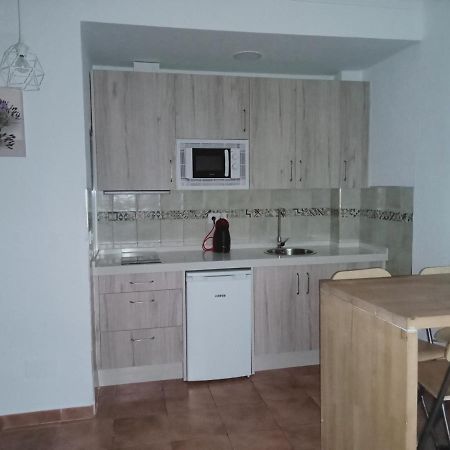 Apartmán Plaza San Andres. Pleno Centro Jerez Jerez de la Frontera Exteriér fotografie