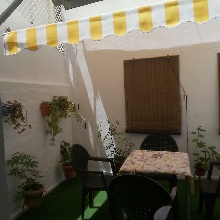 Apartmán Plaza San Andres. Pleno Centro Jerez Jerez de la Frontera Exteriér fotografie