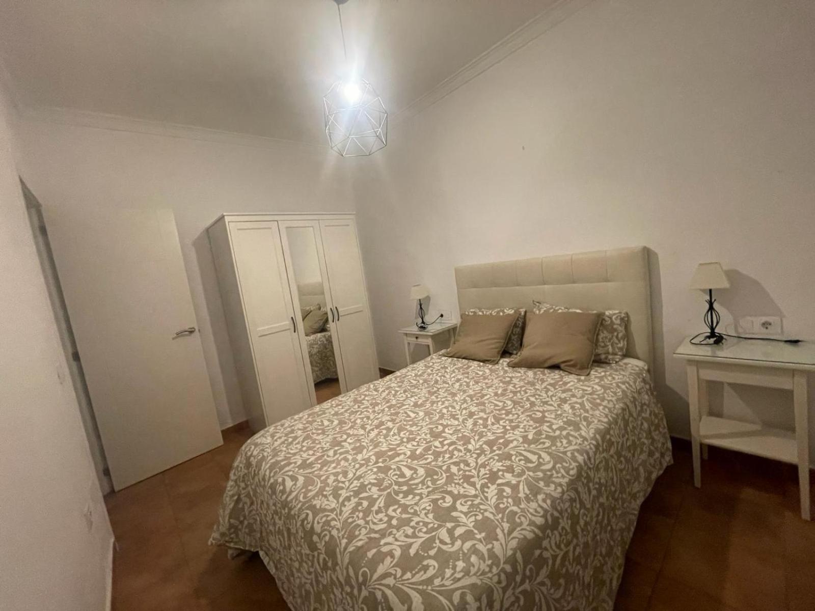Apartmán Plaza San Andres. Pleno Centro Jerez Jerez de la Frontera Exteriér fotografie
