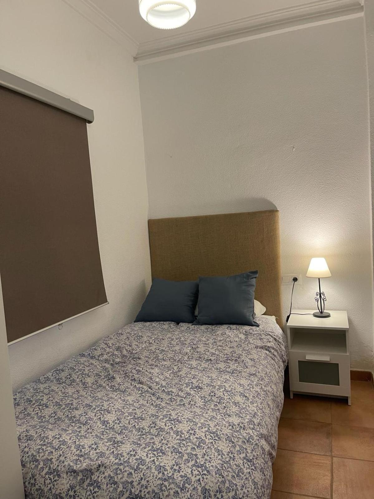Apartmán Plaza San Andres. Pleno Centro Jerez Jerez de la Frontera Exteriér fotografie
